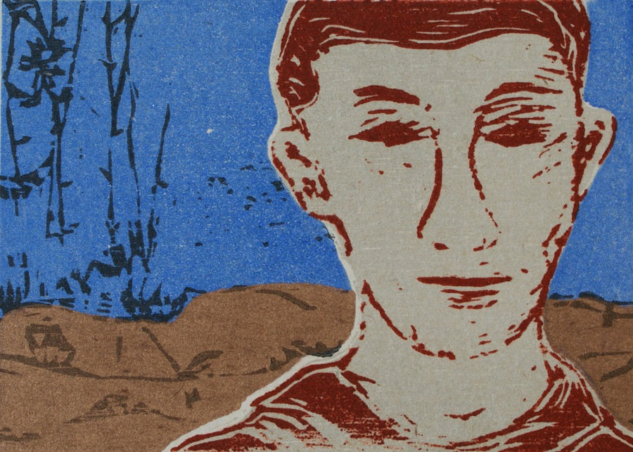 August Moon Saloon-serie