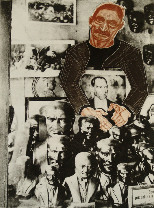 "Hommage á Bülent Ecevit"