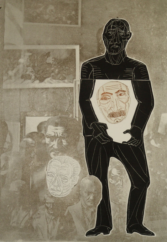 "Hommage á Bülent Ecevit"