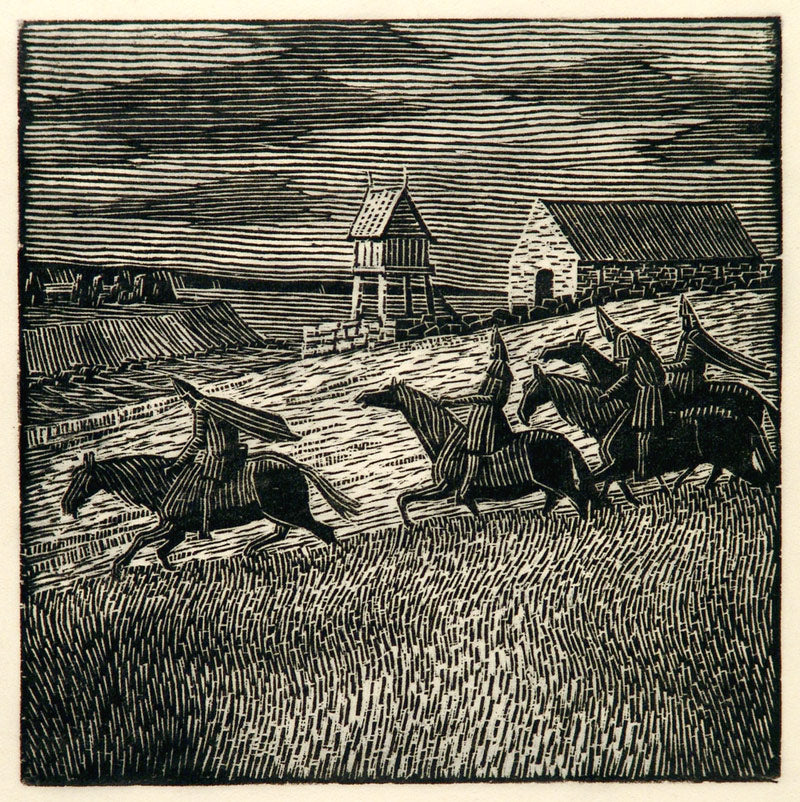 Ill. til Saxo "Danmarks riges krønike"