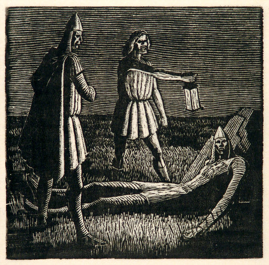 Ill. til Saxo "Danmarks riges krønike"