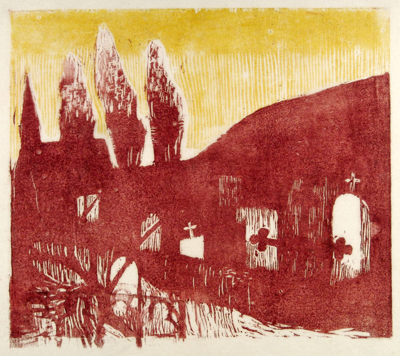 Illustration til "Magasinet"