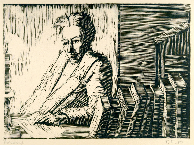 Søren Kierkegaard