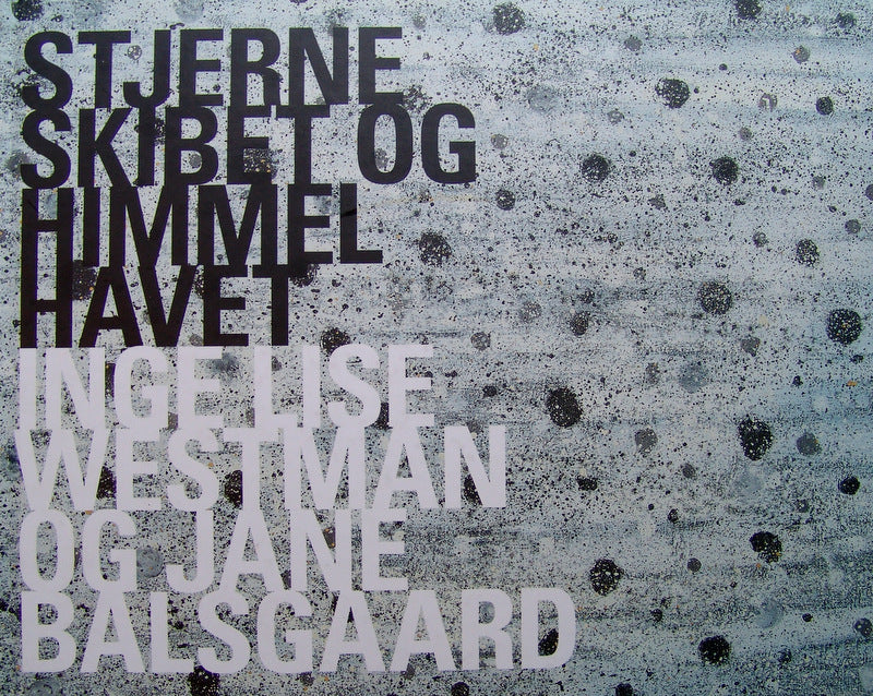 Stjerneskibet og himmelhavet