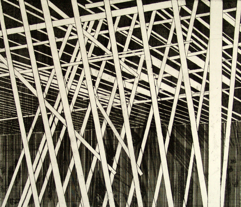 Byggeplads (Kartoffellade Spritfabrikkerne)