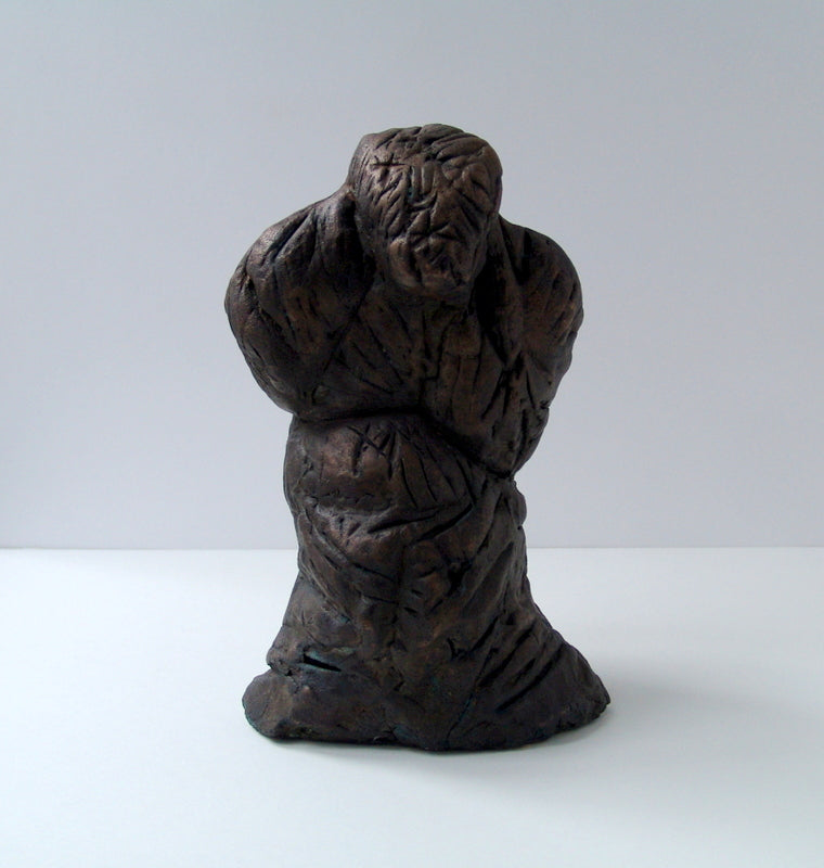 Uden titel (stående figur)