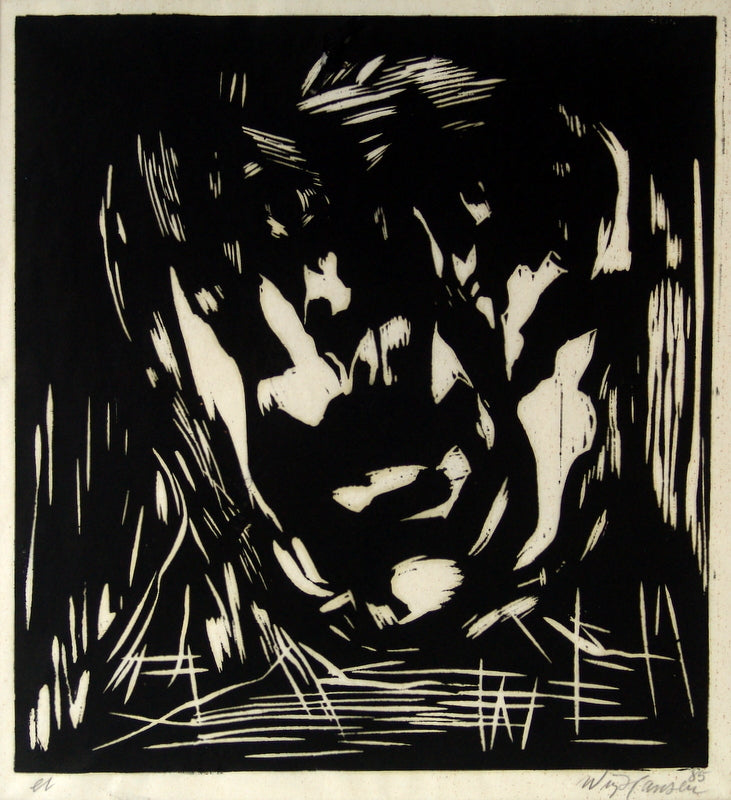 Det uudholdelige portræt