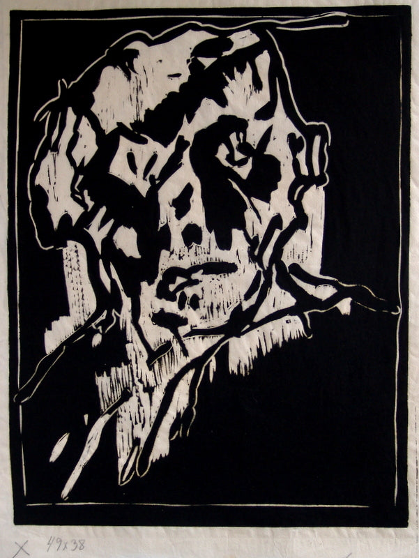 Det uudholdelige portræt