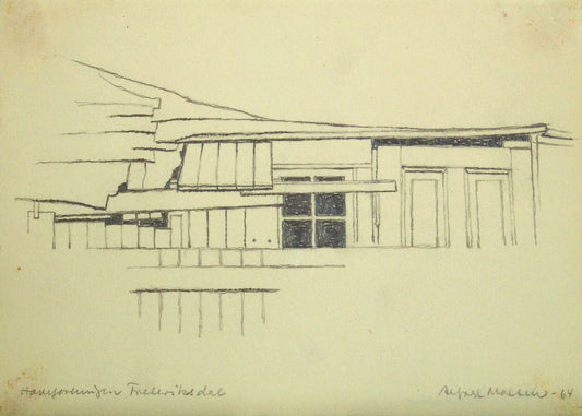 Haveforeningen Frederiksdal