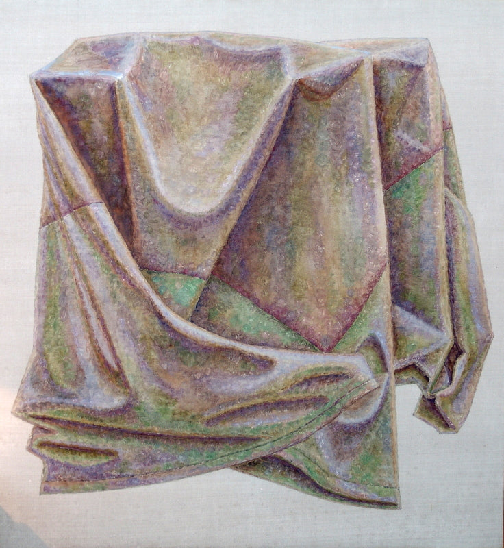 Presenning (ca. 1980 usigneret)