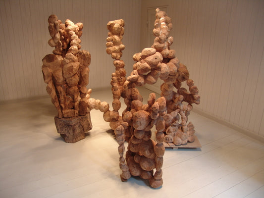 Skulpturgruppe