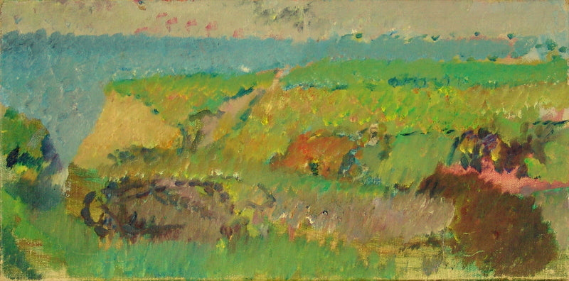 Liggende kvæg, Gilbjerghoved (24)