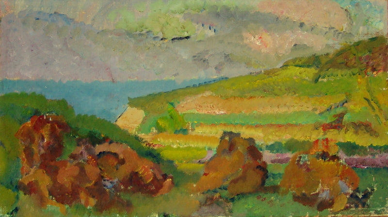 Landskab, Nakkehoved (33)