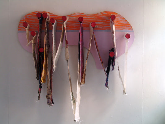 Oda Beders Bederruller/Ud af Afghanistan