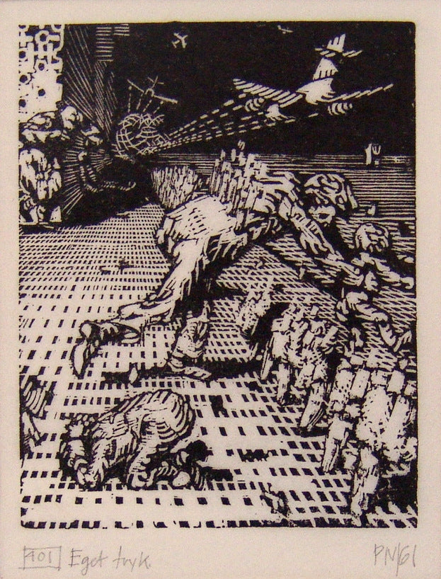 Klagesange, opus 403