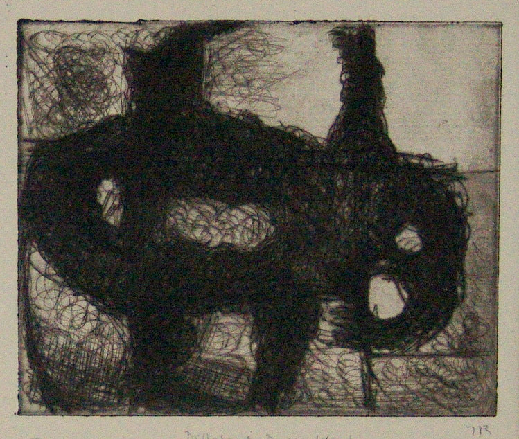 "Dilletant Dovendyret"