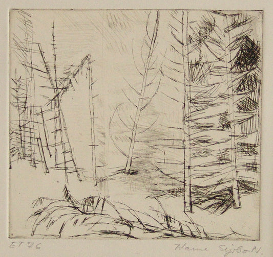 Hanne Sejrbo Nielsen