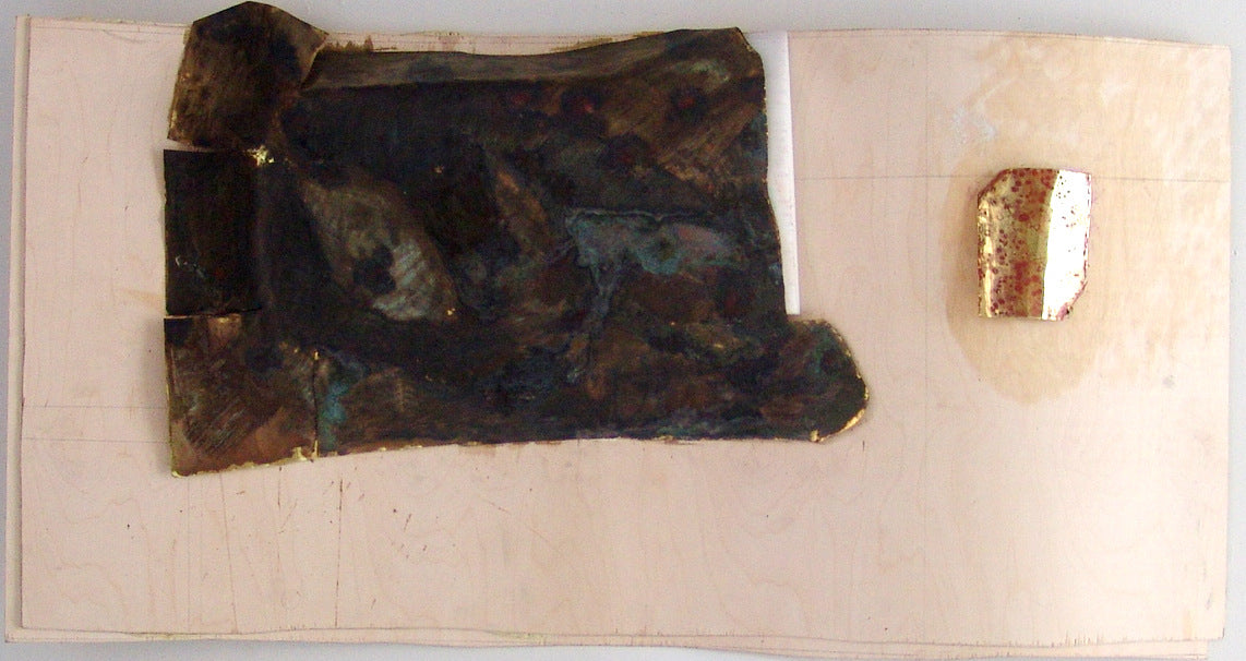 Vækstmåler med detalje