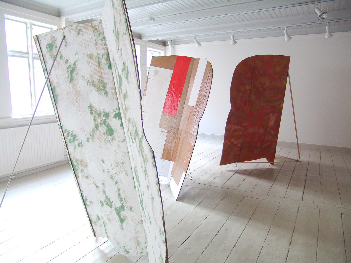 Vækstmåler 3, 5 og 4