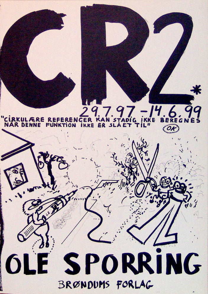 CR 2