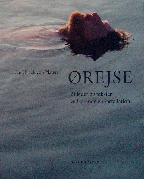 Ørejse