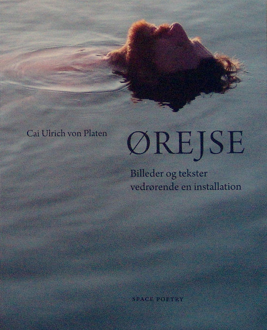 Ørejse