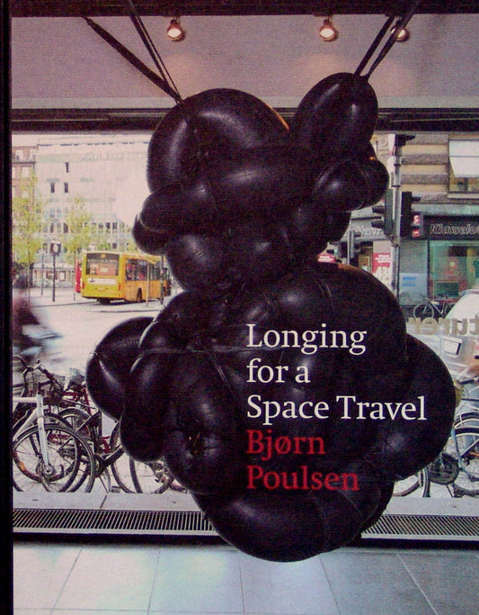 Longing for a Space Travel