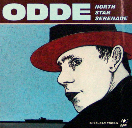 Knud Odde North Star Serenade. Pictures and Poems from an Arctic Outpost.