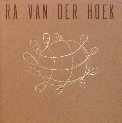Ra van der Hoek