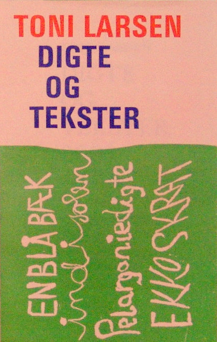 Digte og tekster