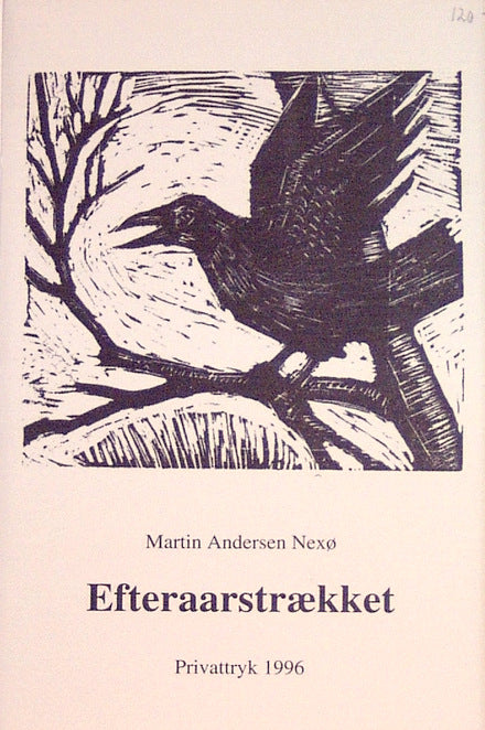 Efteraarstrækket
