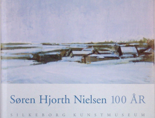 Søren Hjorth Nielsen 100 år