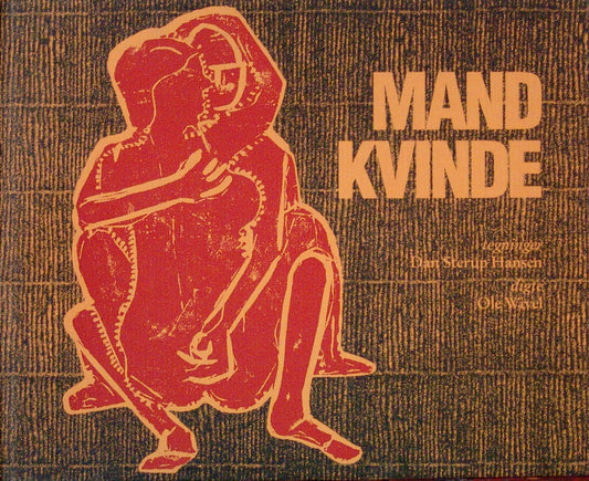 MAND KVINDE