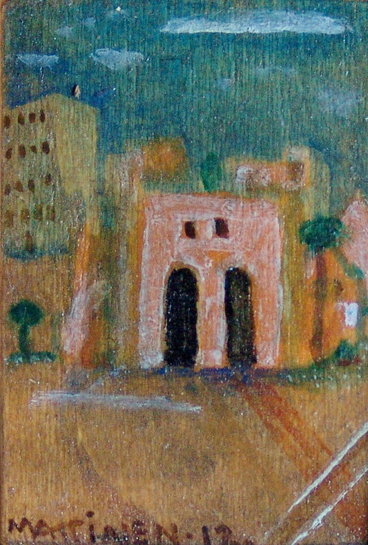 Porta San Paolo