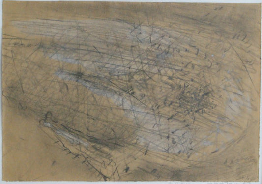 Uden titel. 1987; 2000