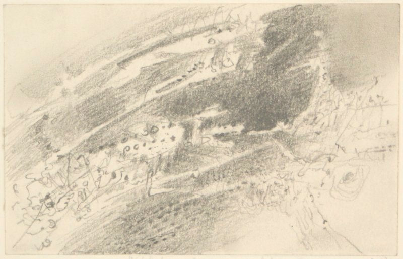 Køkkenhaven i ALME. Udateret