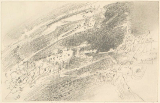 Køkkenhaven i ALME. Udateret