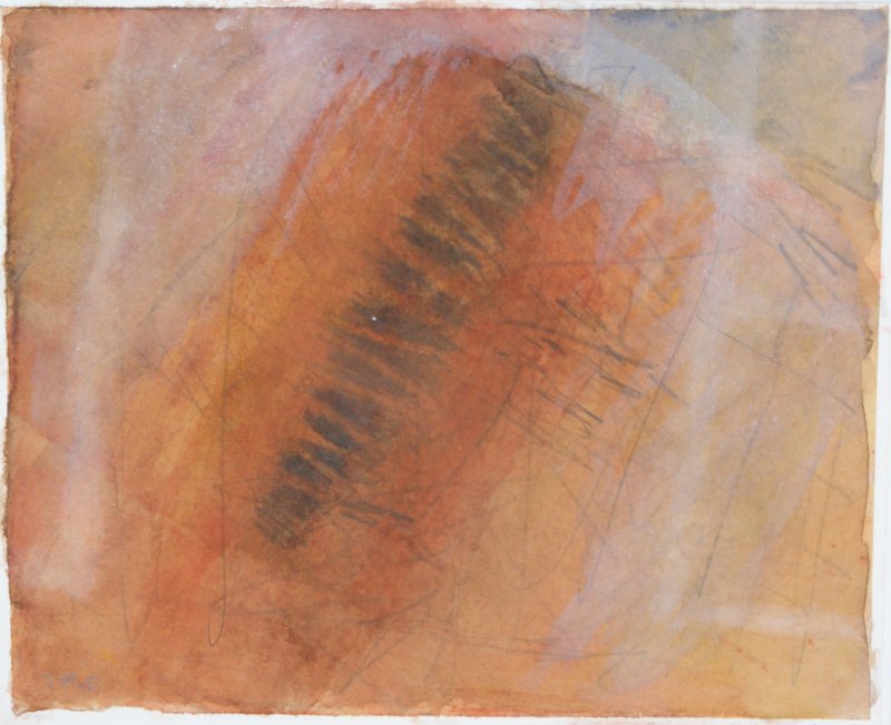 Uden titel. 1986; 1987