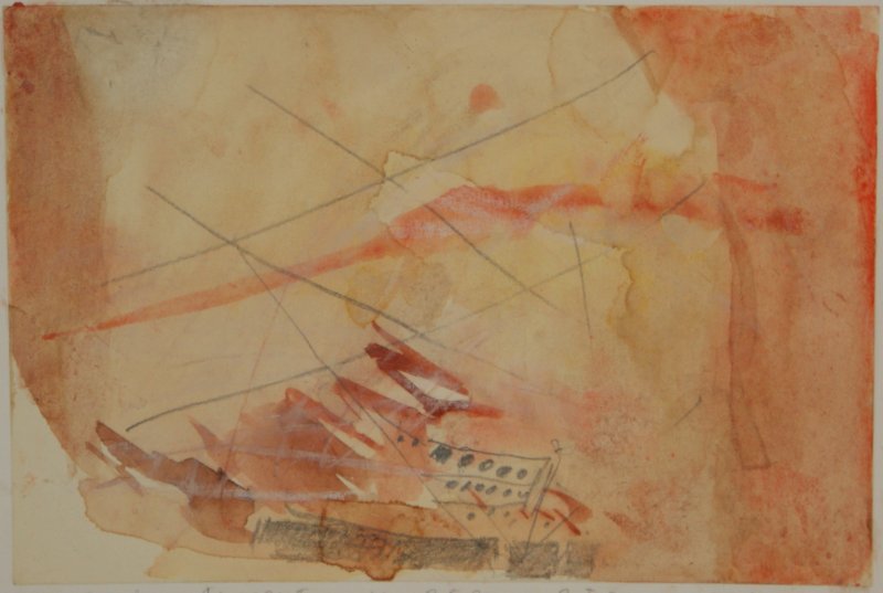 En el El garroten vil. Usign. 2000