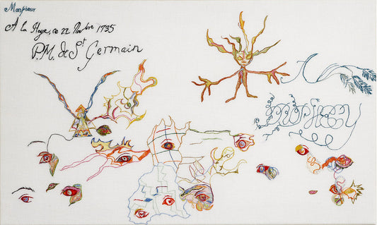 A prophecy (William Black)