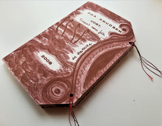 En havtaske - tilegnet søens folk