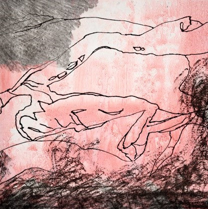 ETNA. Mennesket er en vulkan XVI