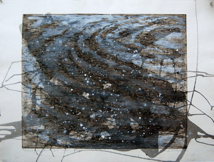 Hav. Tre variationer