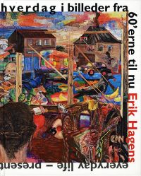 Velfærdshverdag - i billeder fra 60'erne til nu