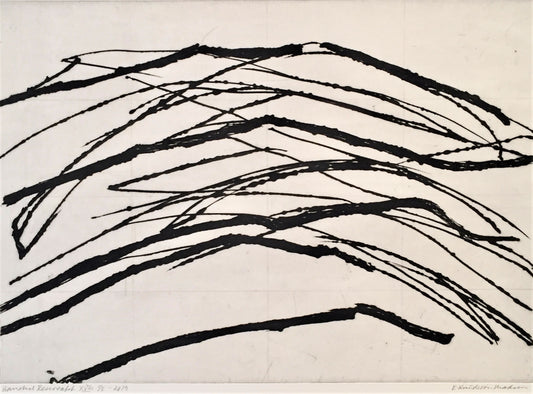 Hanstedreservat XVIII