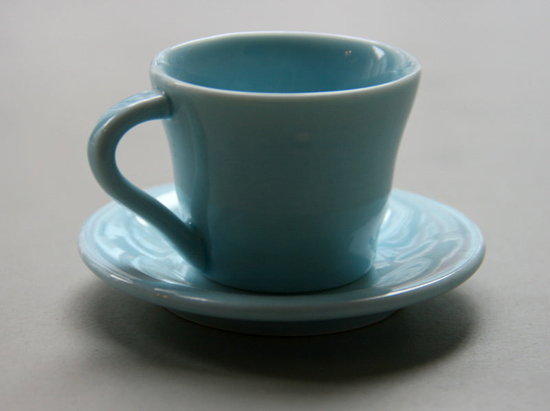 Kop med underkop, fra Mit dukkestel