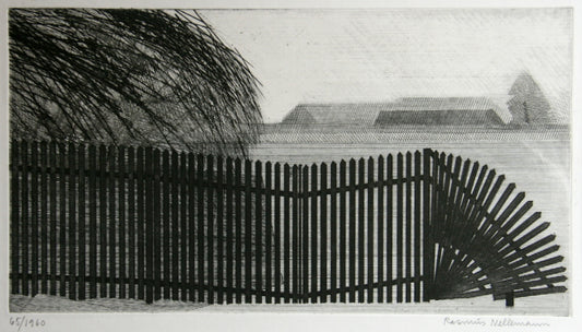 Stakit (Christianshavns vold)