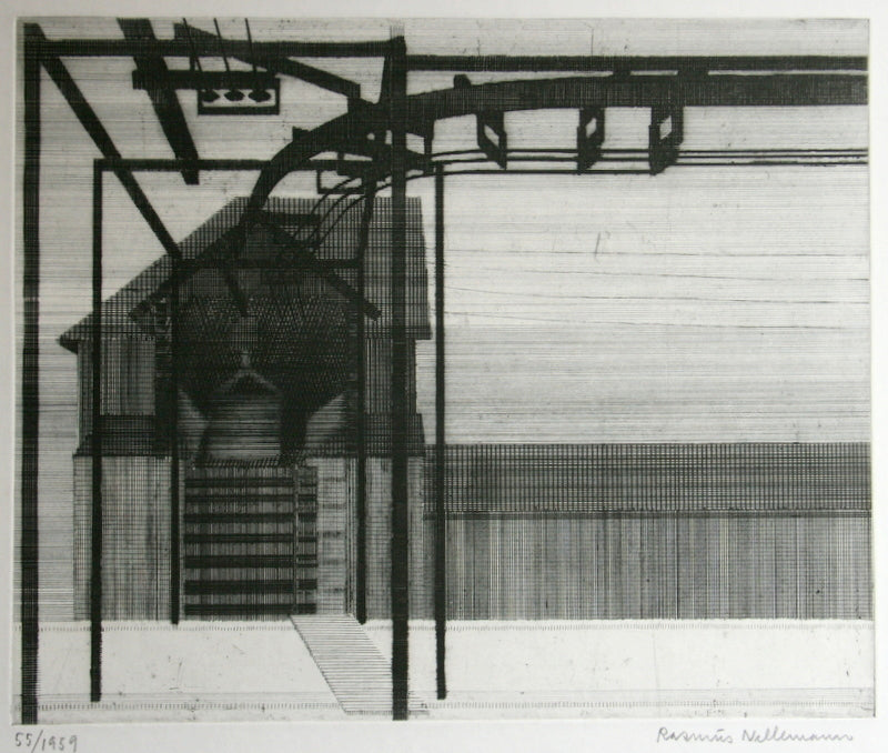 Kalkværk v. Fåborg