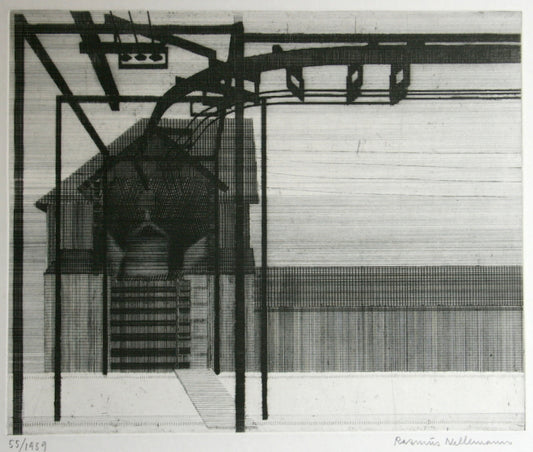 Kalkværk v. Fåborg