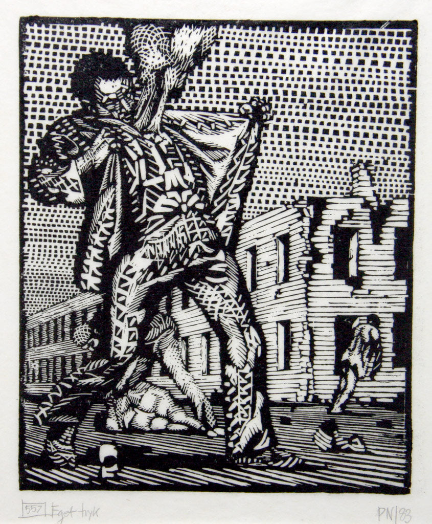 Mennesker og begivenheder, 557